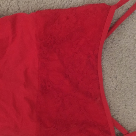 Women’s ballet leotard - Picture 3 of 4